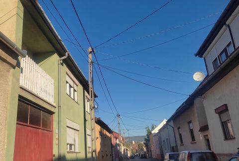Eladó Ház 7630 Pécs 