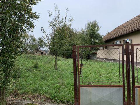 Eladó Telek 3348 Szilvásvárad 