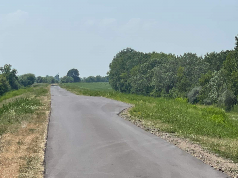 Eladó Telek 3385 Tiszanána 