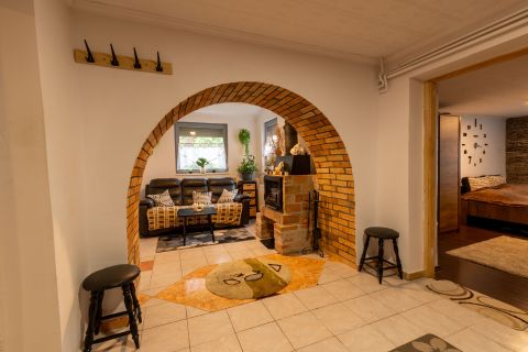 Eladó Ház 8154 Polgárdi 