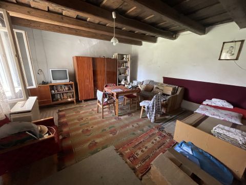 Eladó Ház 9561 Nagysimonyi Nagysimonyi
