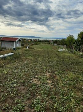 Eladó Telek 8243 Balatonakali 