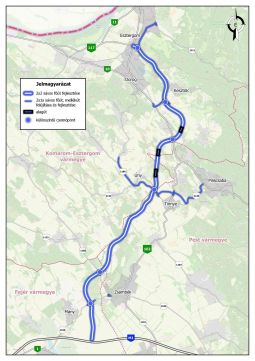 Eladó Telek 2517 Kesztölc 