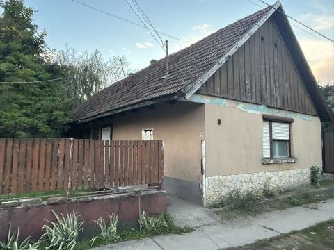 Eladó Ház 2730 Albertirsa Bocskai utca