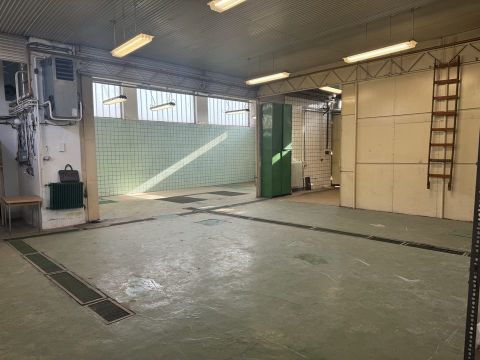 Kiadó Ipari 1205 Budapest 20. kerület , Budapest XX. Ker. Erzsébetfalva