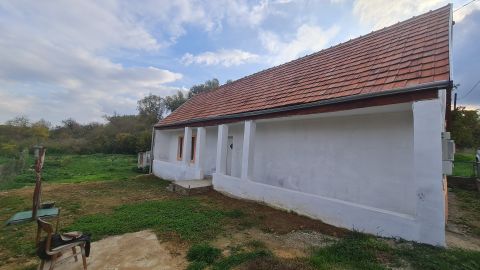 Eladó Ház 7834 Baksa , Baksa 