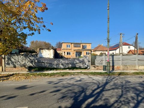Eladó Ház 3900 Szerencs 
