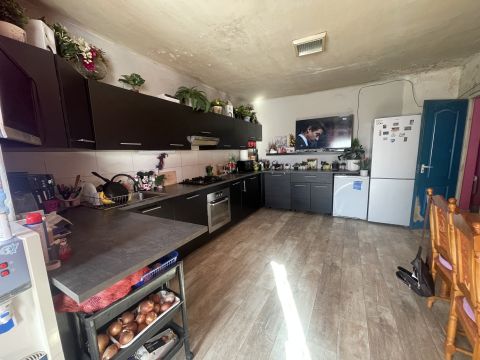 Eladó Ház 2721 Pilis 