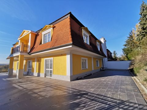 Eladó Lakás 2092 Budakeszi Budakeszi zöld részén