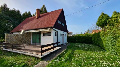 Eladó Ház 8649 Balatonberény 