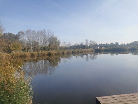 Eladó Telek 2899 Naszály 
