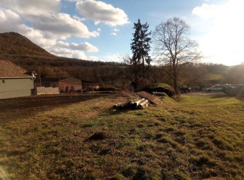 Eladó Telek 2525 Bajna 