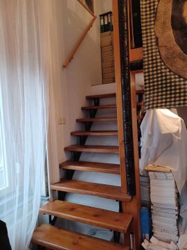 Eladó Lakás 1064 Budapest 6. kerület A Városliget közelében