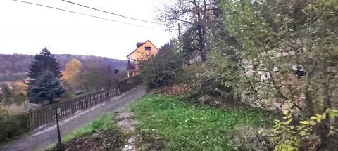 Eladó Telek 7677 Orfű 