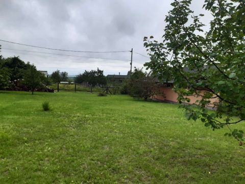Eladó Telek 2541 Lábatlan  