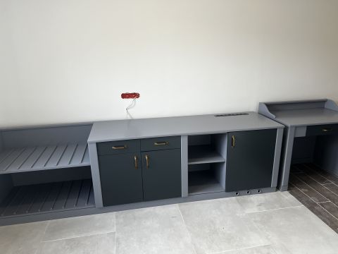 Eladó Vendéglátás 4900 Fehérgyarmat Központban