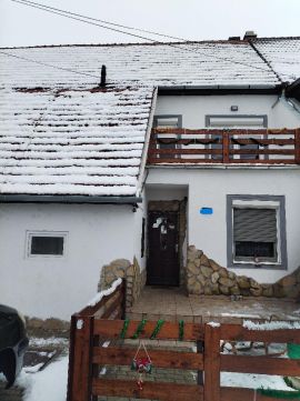 Eladó Lakás 2422 Mezőfalva , 2422 Mezőfalva, Csendes
