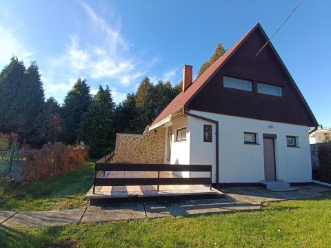 Eladó Ház 8649 Balatonberény 