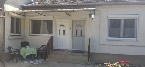 Eladó Ház 8929 Pölöske 