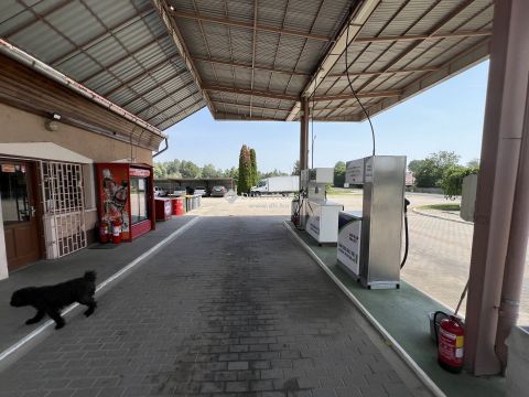 Eladó Ipari 6133 Jászszentlászló 