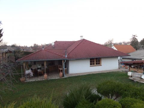 Eladó Ház 7741 Nagykozár 