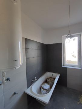 Eladó Ház 1182 Budapest 18. kerület Nappali + 4 szobás új építésű ikerház Ganzkertvárosban A lakás