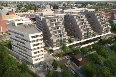 Eladó Lakás 1191 Budapest 19. kerület , Simonyi Zsigmond utca