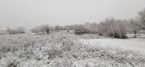 Eladó Telek 8095 Pákozd 