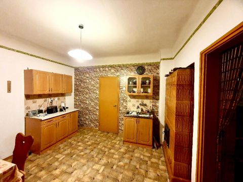 Eladó Ház 9178 Hédervár , 9178 Hédervár, Falu
