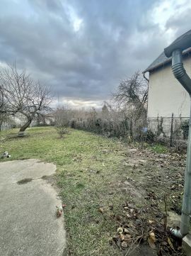 Eladó Telek 2143 Kistarcsa 