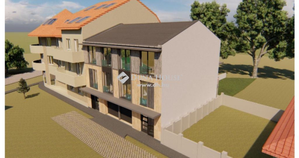 5000 Szolnok , Tűzoltòság közelében — 1/7