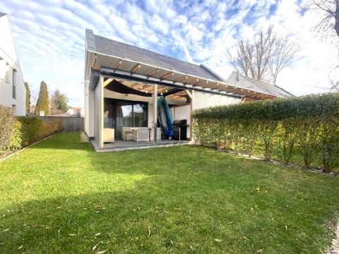 Eladó Lakás 8621 Zamárdi 8621 Zamárdi, üdülőövezet