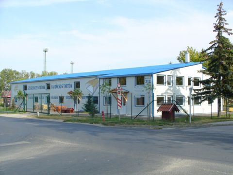 Eladó Ipari 8600 Siófok 