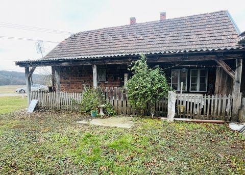 Eladó Ház 9941 Őriszentpéter 