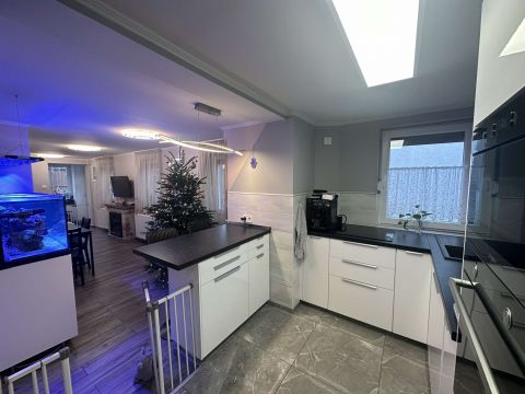 Eladó Ház 1204 Budapest 20. kerület , Erzsébetfalva