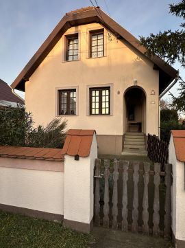 Eladó Ház 2451 Ercsi Ercsi Szőlőhegy