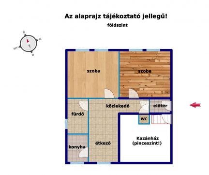 Eladó Ház 2360 Gyál 