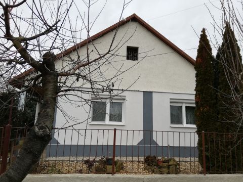 Eladó Ház 3597 Hejőkeresztúr 