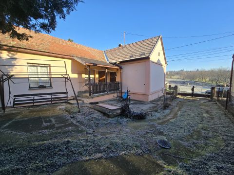 Eladó Ház 7691 Pécs 