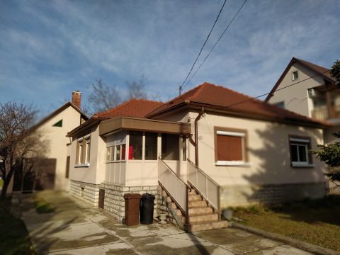 Eladó Ház 8230 Balatonfüred 