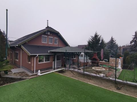 Eladó Ház 2310 Szigetszentmiklós 