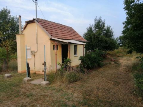 Eladó Ház 4200 Hajdúszoboszló , 4200 Hajdúszoboszló, Kertváros