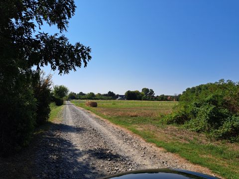Eladó Telek 7800 Siklós 