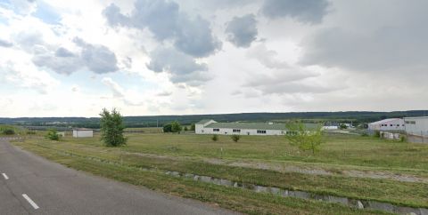 Eladó Telek 2100 Gödöllő Összközműves ipari telkek