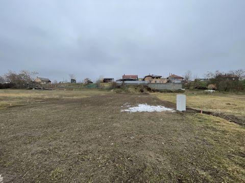 Eladó Telek 8652 Siójut , Siójut, Deák Ferenc utca 