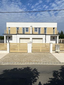 Eladó Ház 4432 Nyíregyháza , Nyírszőlő központ