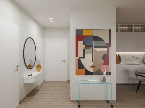 Eladó Lakás 8900 Zalaegerszeg , ZalaPart Residence