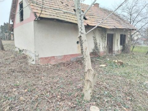 Eladó Ház 8913 Lakhegy 