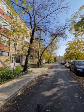 Eladó Lakás 5500 Gyomaendrőd 5500 Gyomaendrőd, lakótelep