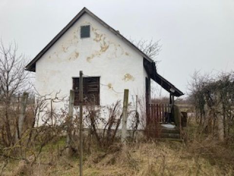 Eladó Telek 2060 Bicske 